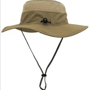 Brand new never worn fishing hat